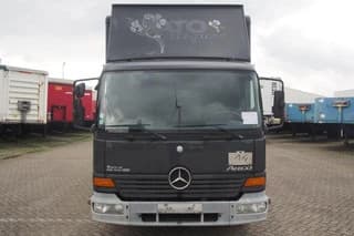 Mercedes-Benz 815 - Image 2