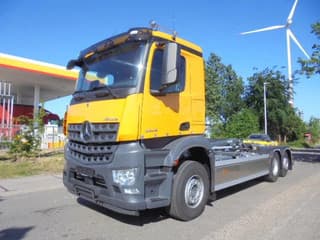 Mercedes-Benz 2848 NEW - Thumbnail 1