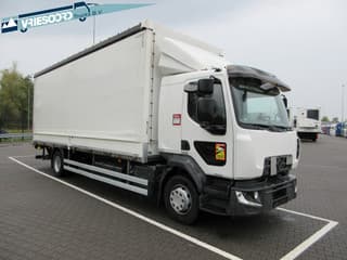 Renault DT 16 Tonner - Image 2