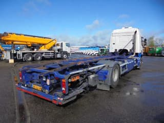 Scania P280 B 4X2 - Image 6