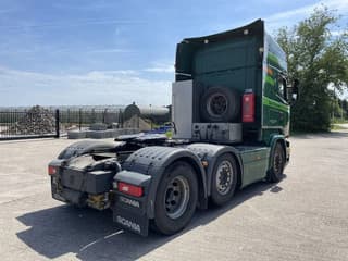 Scania R490 6x2 Retarder Euro 6 - Image 3