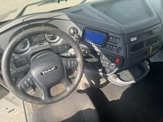 DAF 4X2 EURO 6 STANDKLIMA NIGHT LOCK - Image 10