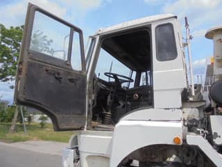 DAF 2300 6X6 FULL STEEL - Image 7