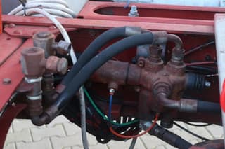 Iveco 190.42 - 1991 - PTO - Oldtimer - Image 31