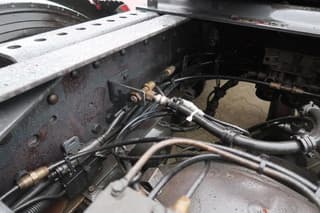 Scania R164-580 V8 R 164 - Image 10
