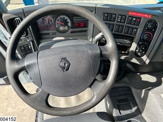 Renault Premium 380 6X2, EURO 5, Retarder, ADR, 18540 L - Image 10