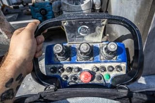 Iveco 400+BAND/TAPIS/BELT T40 - Image 13