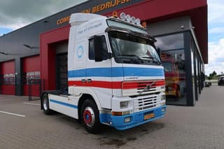 Volvo 16 FH16-520 - 1996 - Image 2