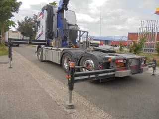 Volvo 420 6X2 NL TRUCK - Image 37