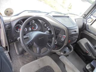DAF 410 NL truck - Image 9