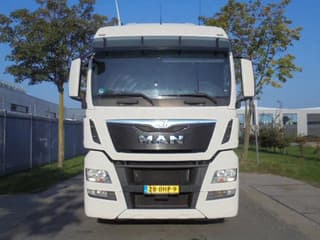 MAN 18.400 XL - Image 2