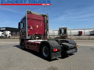 Mercedes-Benz 1842 L RETARDER - Image 7