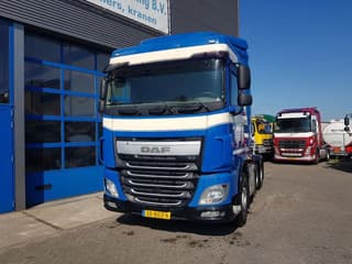 DAF No Title - Image 2