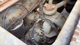 Volvo 12.420 - Image 15