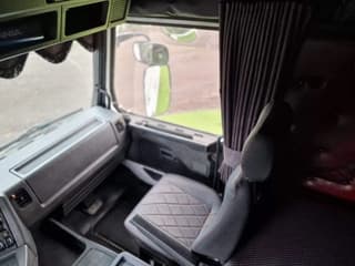 Scania R143-500 V8 4x2 Streamline - Retarder - Leather - Alloy wheels - Custom Bumper - Airhorns - Lightbar - Image 24