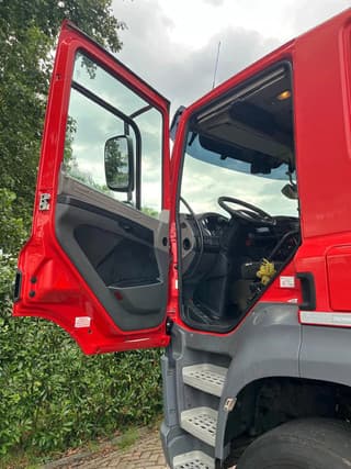 DAF FAT intarder - Image 15