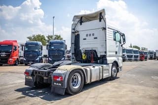 MAN 18.480 XLX BLS+INTARDER - Image 3