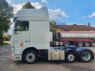 DAF FT 6x2/4 SSC 3-Achser MEGA E6 - Image 2