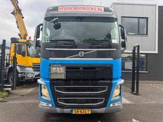 Volvo 420 4X2 ADR EURO 6 ALCOA - Image 2