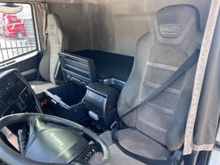 Iveco 460 6X2 EURO 6 + GS MEPPEL - TRUCK-TRANSPORTER - Image 29