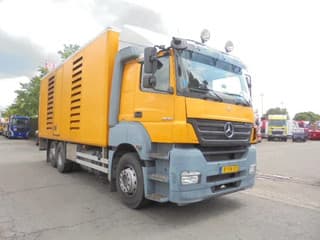 Mercedes-Benz + HAMMELMAN DEUTZ - Image 3