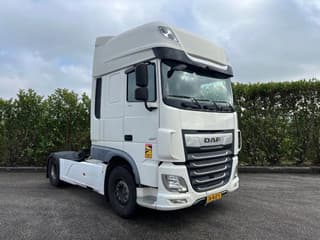 DAF FT SSC Euro6 ADR - Thumbnail 1