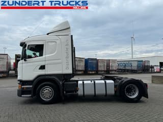 Scania G370 - Image 8