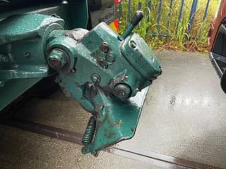 Mercedes-Benz Arocs 4163 8x4/4 - Image 8