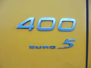 Volvo 8X4 NL TRUCK - Image 16