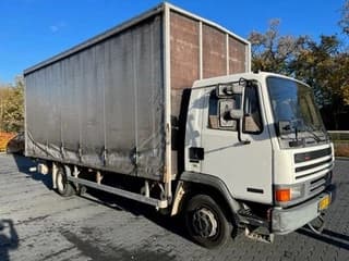 DAF FA45.160 - Image 2