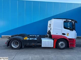 Mercedes-Benz 1843 EURO 6, Retarder, PTO, LOHR, Standairco - Image 10