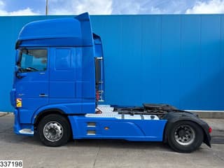 DAF SSC, EURO 6D, Standairco - Image 12