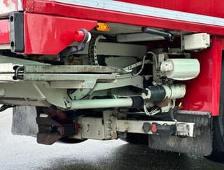 Volvo 500 I-PARK COOL VAN BEURDEN ISOLATED BOXES TAIL LIFT TRS COOLING TOP CONDITION HOLLAND-COMBI - Image 8