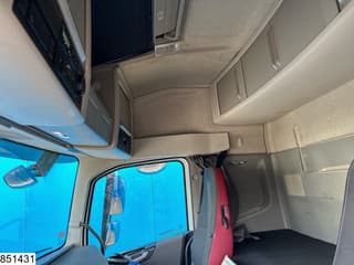 Volvo 460 EURO 6, Standairco, Hydraulic - Image 8