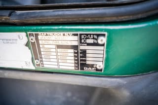 DAF LF 180 (10T.) - Image 14