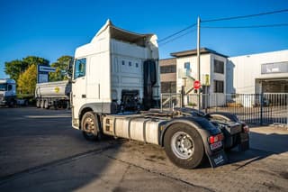 DAF XF 460 + HYDR. (50ton) - Image 5