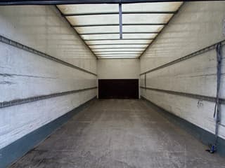 Renault / Closed Box / Automatic / Euro 6 - Image 8