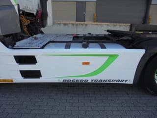 Mercedes-Benz 1842 LS NL TRUCK - Image 18
