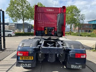 DAF 4X2 ADR - EURO 6 + TÜV 03-2026 - Image 5