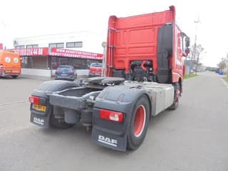 DAF ADR+ COMPRESSOR NL TRUCK - Image 5