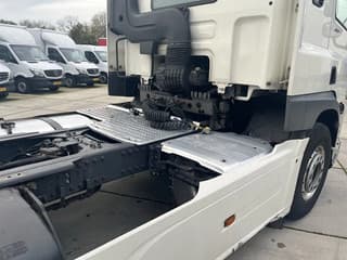 DAF FT EURO 6 VOORAS 9 TN - Image 16