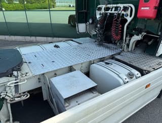 Scania R490 RETARDER TRS GENSET GOOD CONDITION NL TRUCK - Image 22