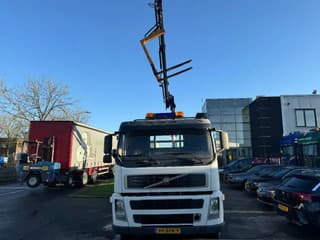 Volvo FM 6X2 EFFER 140 2S EURO 3 - Image 7