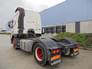 Volvo EURO 6 - Image 5