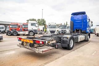 Renault PREMIUM 380DXI+E5/EEV+HAYON - Image 3