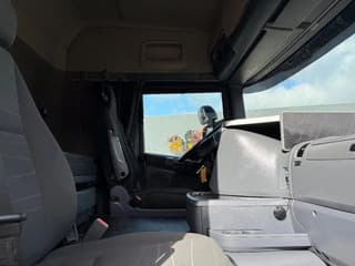 Scania G450 4x2 / Mega / Highline / Euro 6 / Hydraulic (walking floor) / Retarder / Only 604107km - Image 11