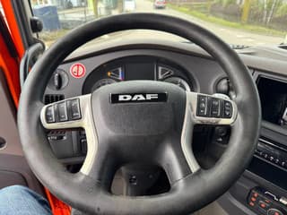 DAF 4X2 - EURO 6 + FULL SPOILER - Image 12