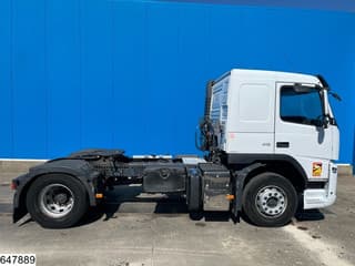 Volvo FM 410 ADR, PTO - Image 7