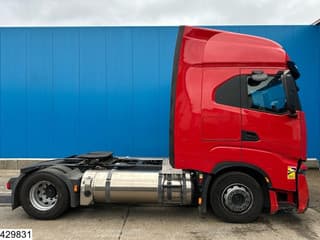 Iveco S way 460 LNG, EURO 6, Retarder - Image 13