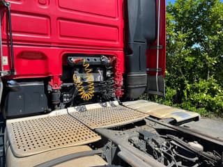 DAF FT Euro6 Intarder - Image 4